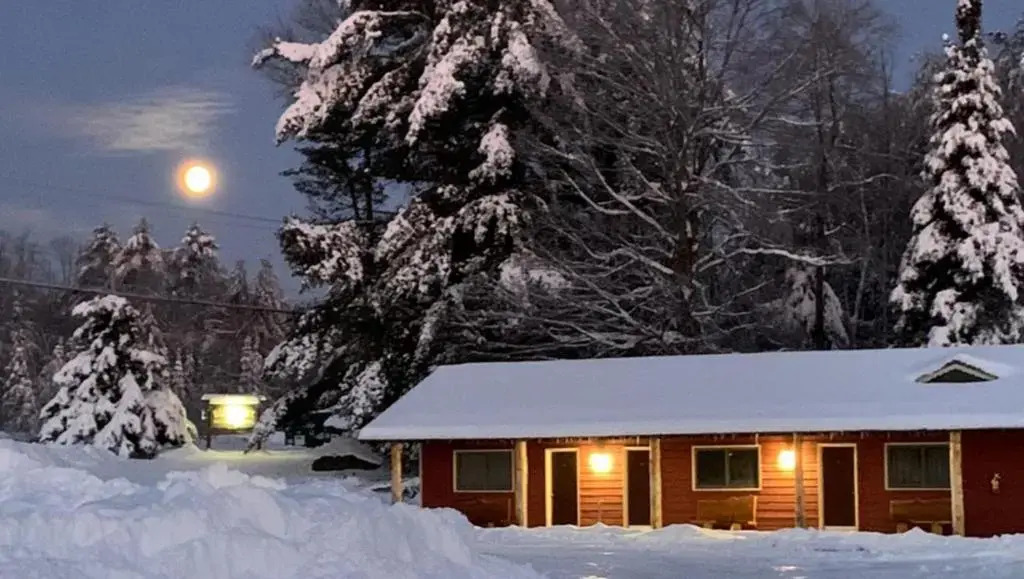 North Creek Lodge at Gore Mountain