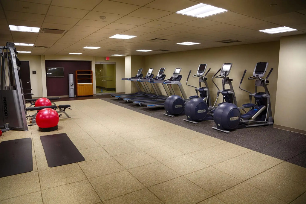 DoubleTree by Hilton Lawrenceburg
