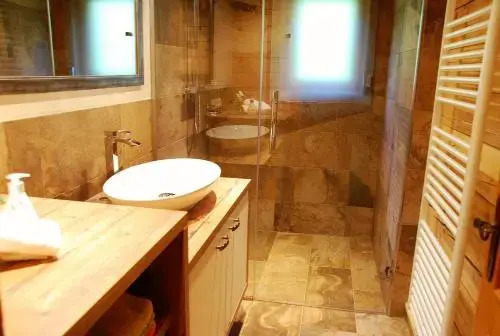 Ferienwohnung Oberbachhof