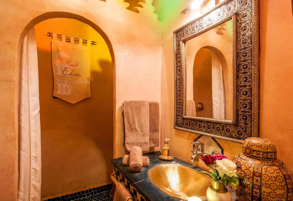 Riad Eden
