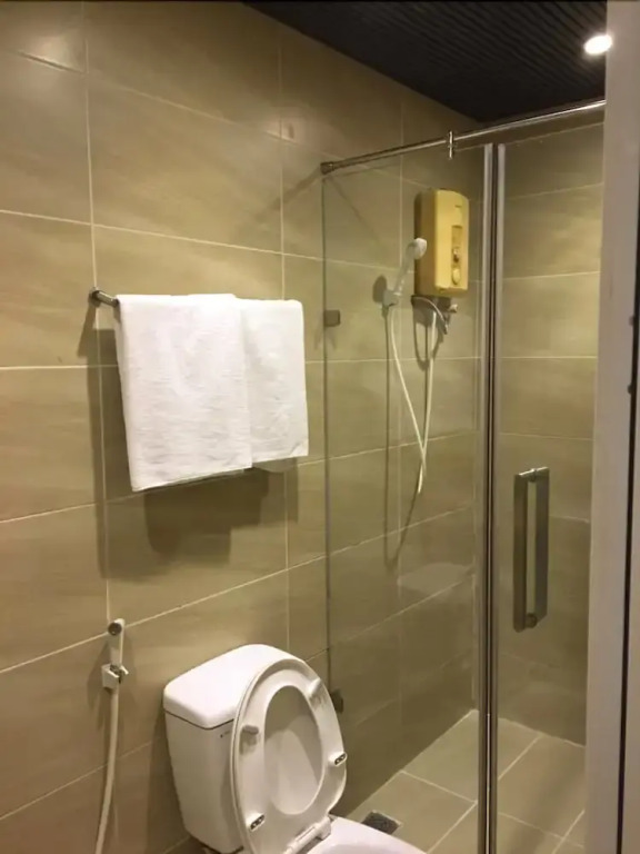 Gia Huyen 1 Hotel