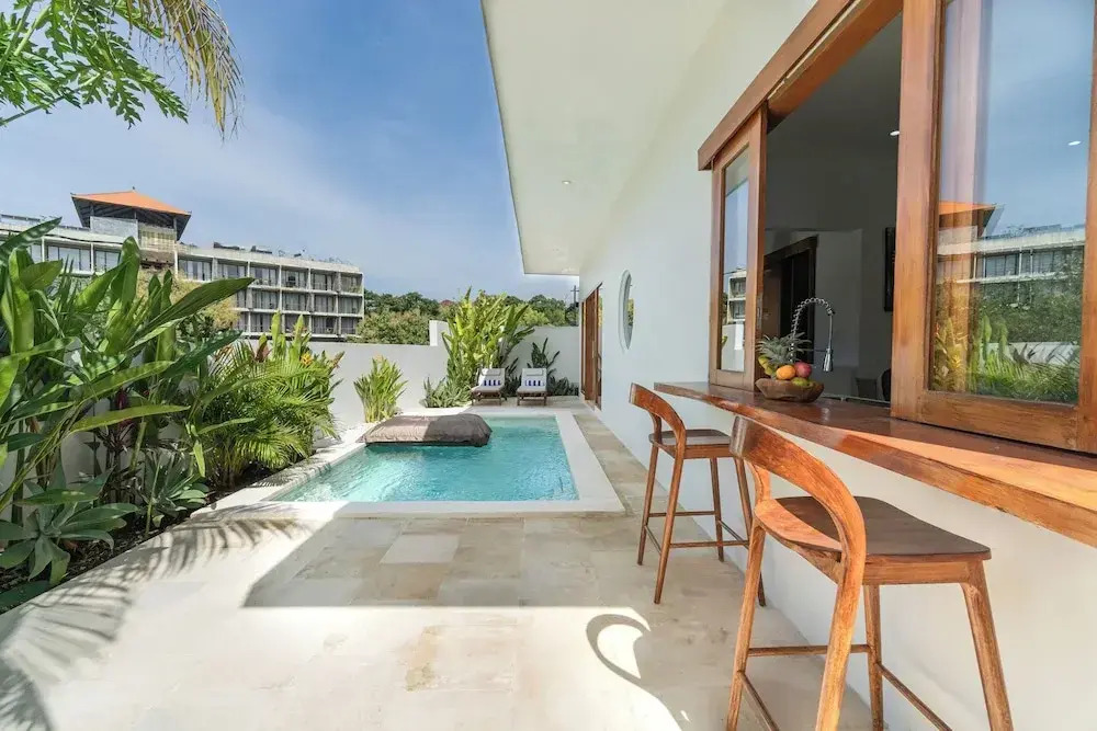 Salthouse Villa Uluwatu