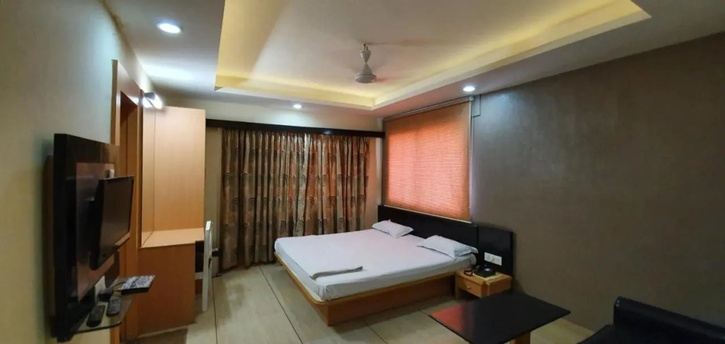 Hotel Ambassador