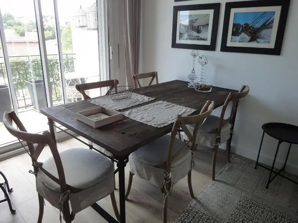 Appartement Arcachon, 2 pièces, 3 personnes - FR-1-319-78