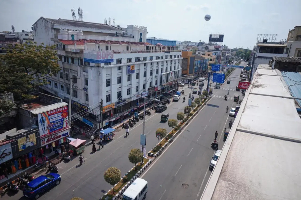 Hotel Kosala Vijayawada