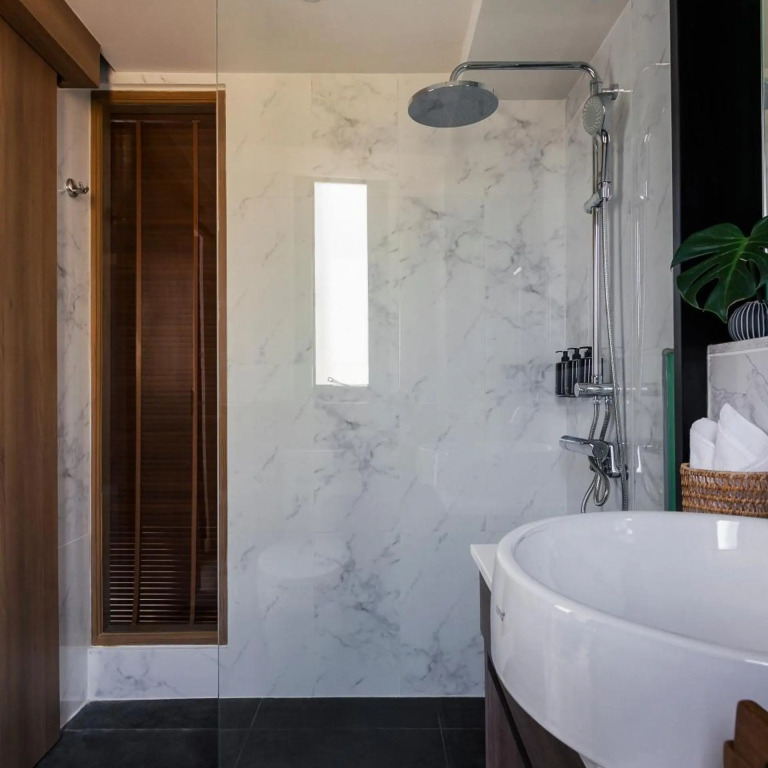 HOMM Boutique Hotel