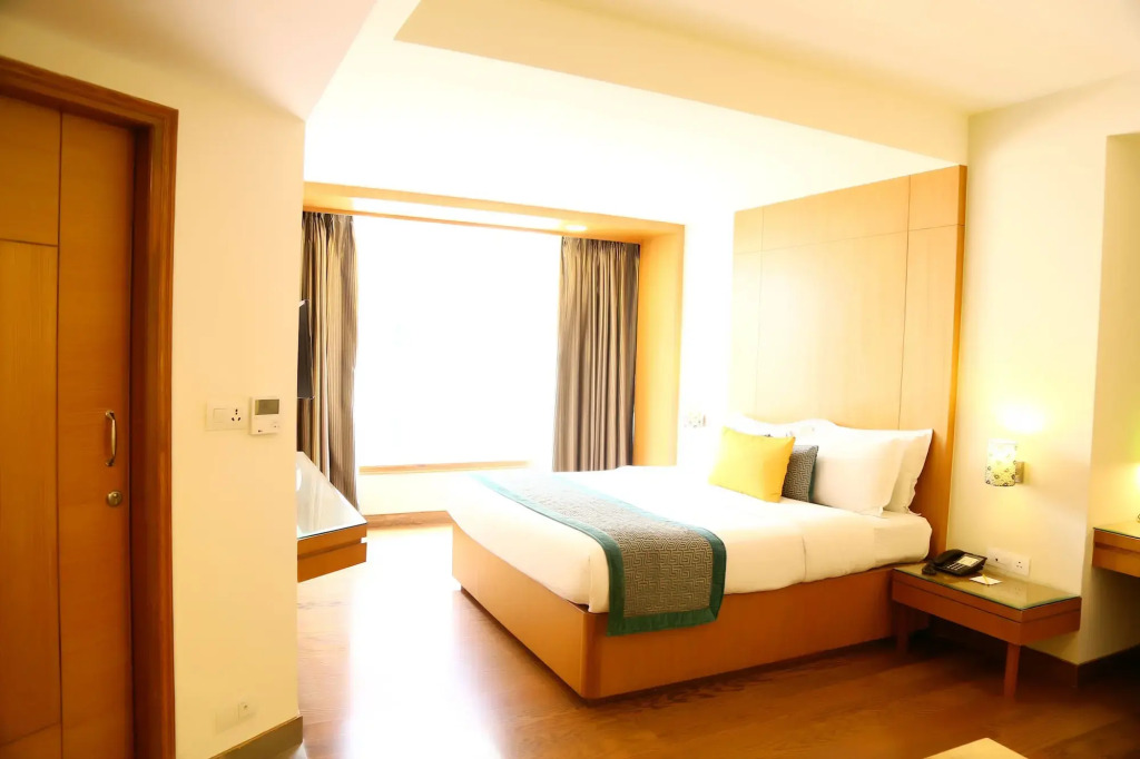 Lemon Tree Hotel, Dehradun