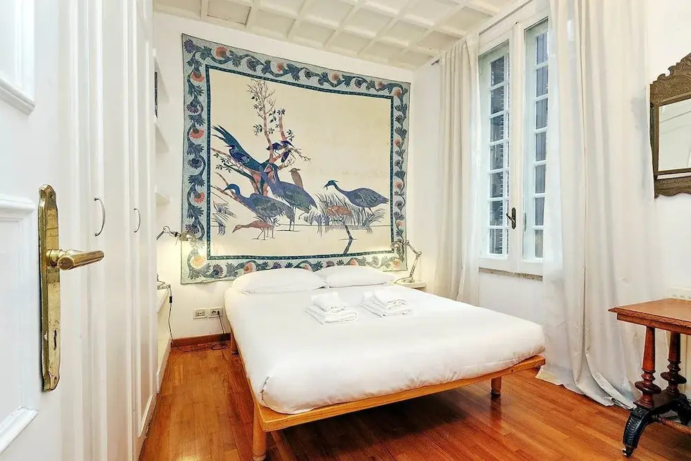 Monti Colosseum House Apartment