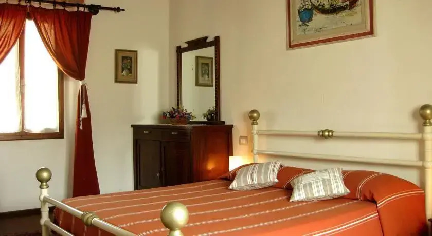 Casa del Ponte