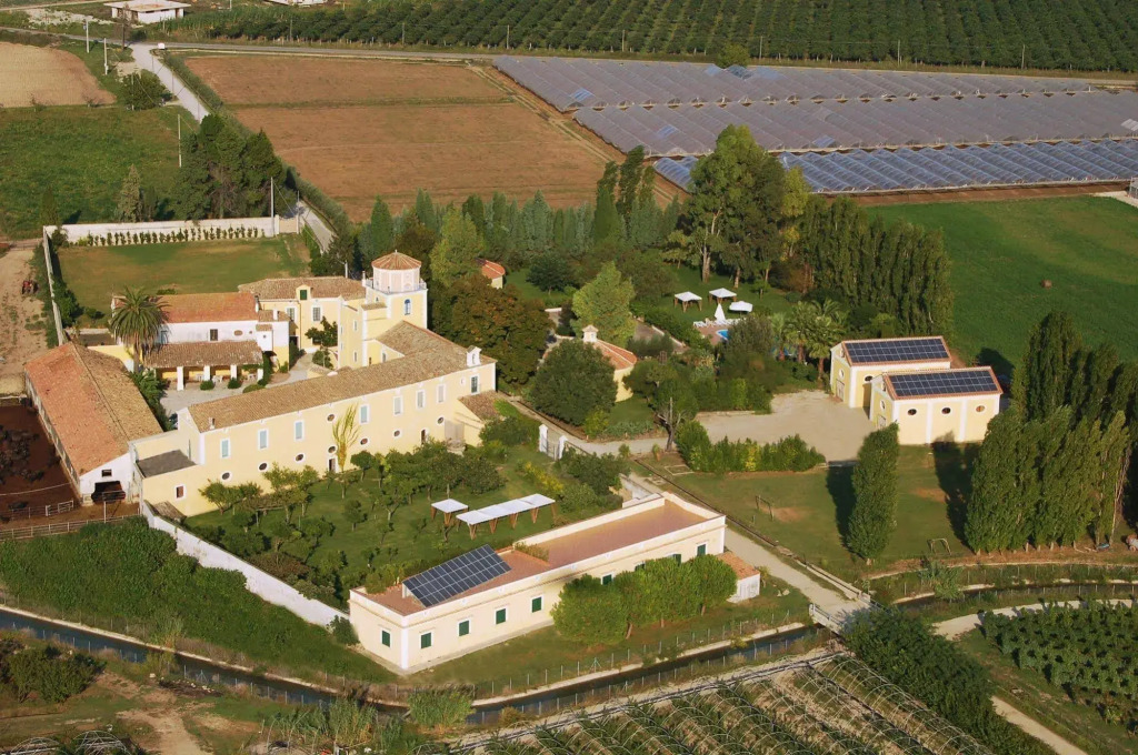Masseria La Morella