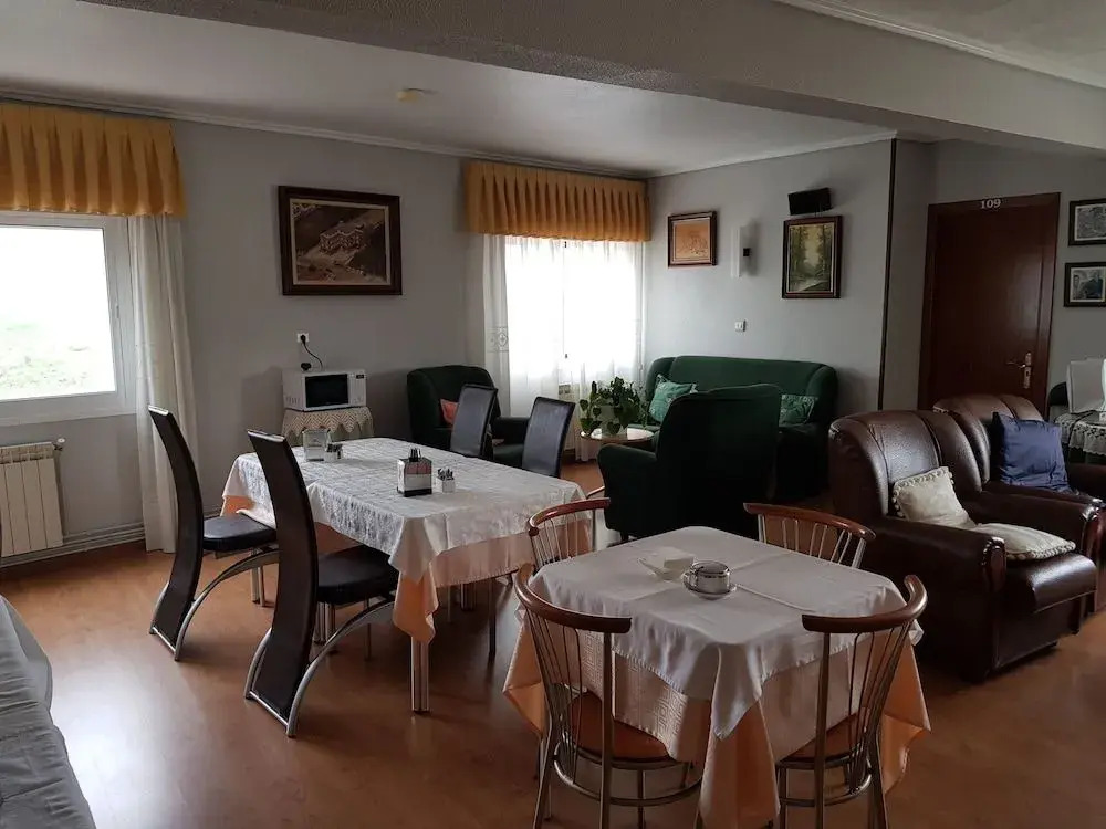 Hotel A Roda