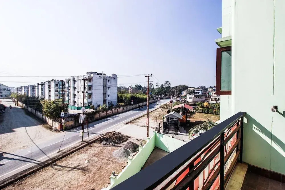 Oyo Home 27715 Elegant 1Bhk