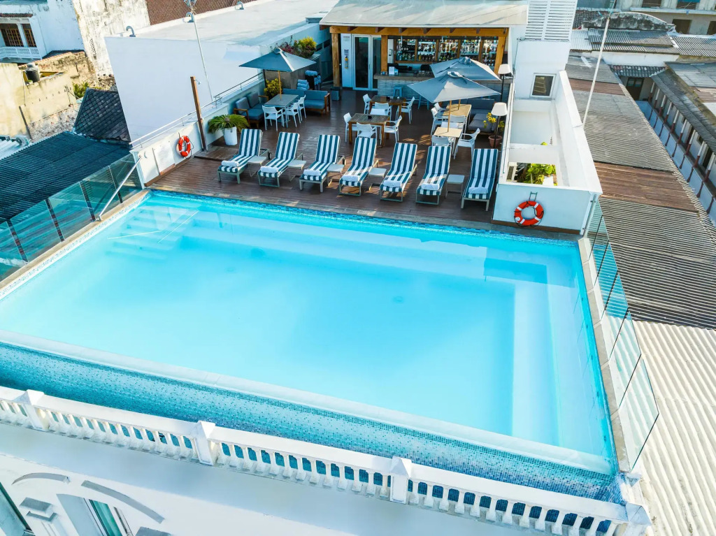 GHL Arsenal Hotel