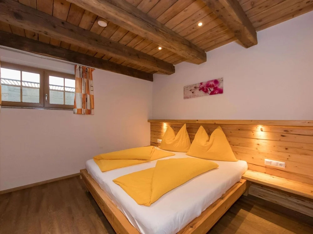 Apartment in Kaprun Near the ski Area