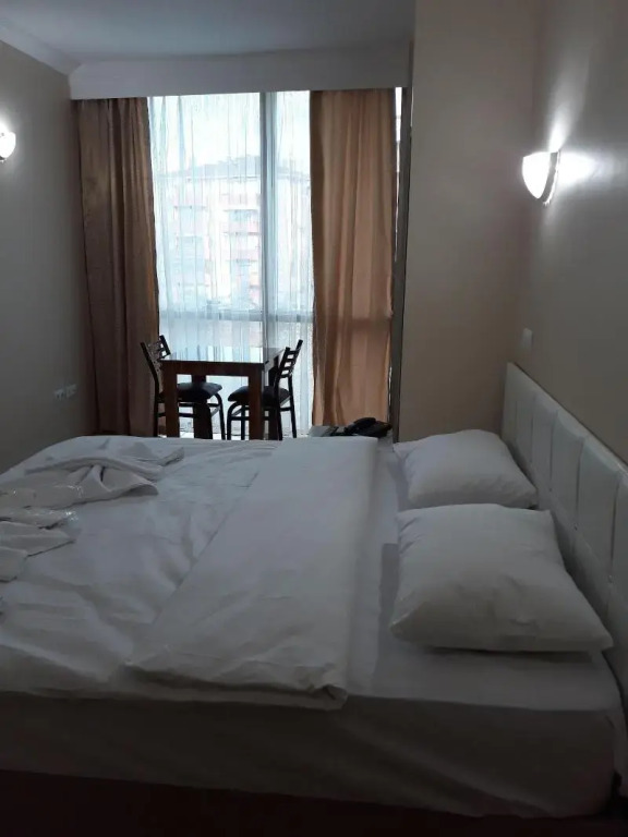 Woo Hotel