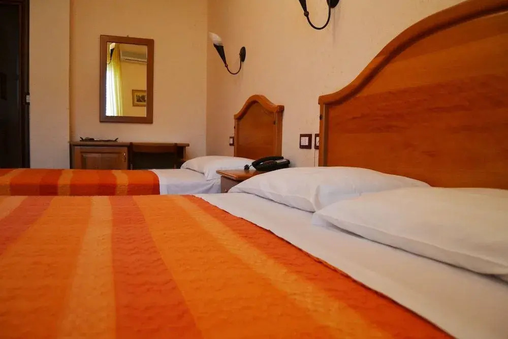 Hotel Ristorante LAvvenire