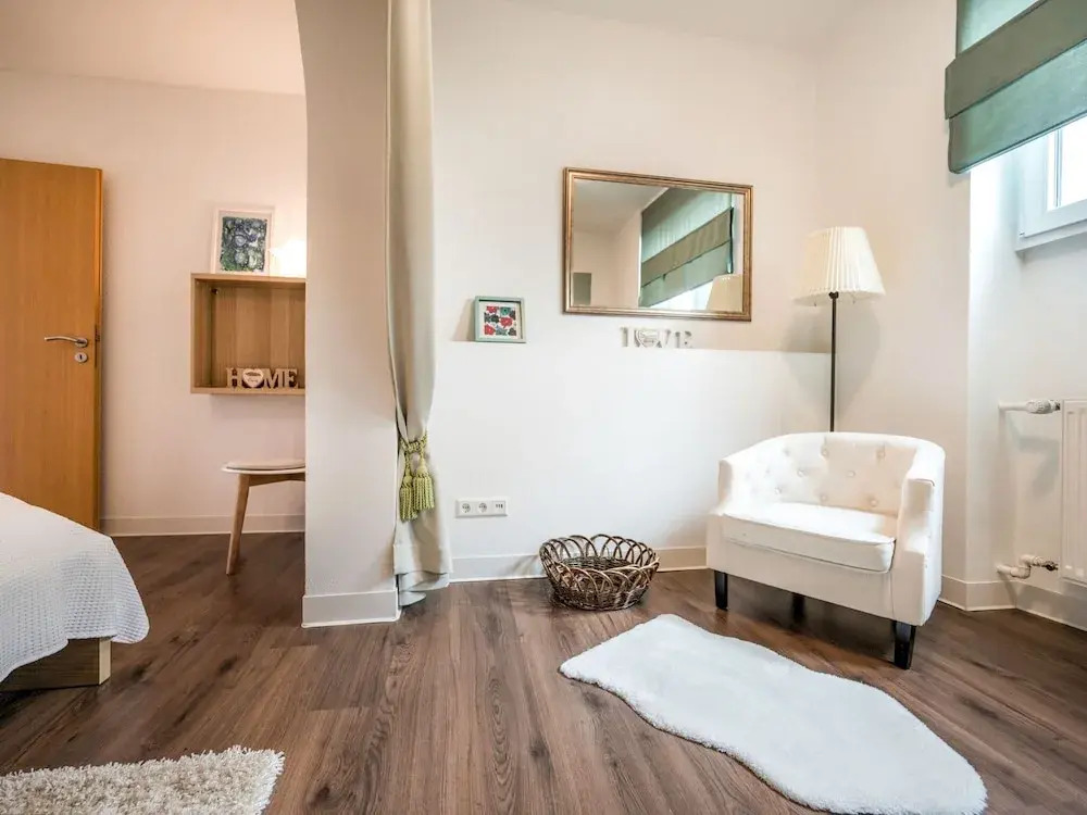 Elegant Apartment in Daun with Patio near Town Centre
