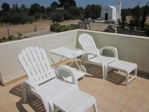 Sunshine Villa