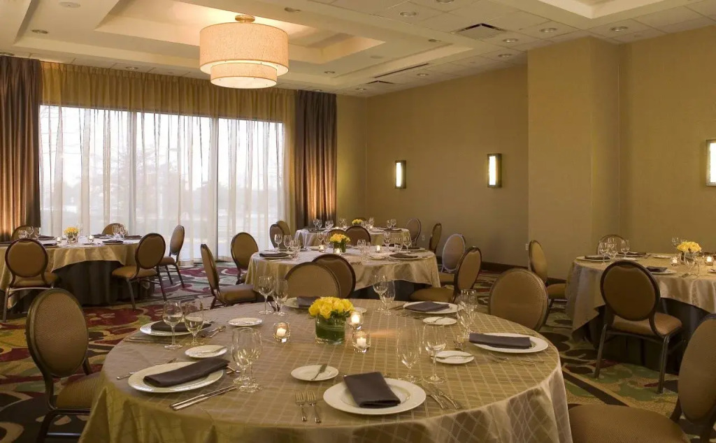 Sheraton Edison