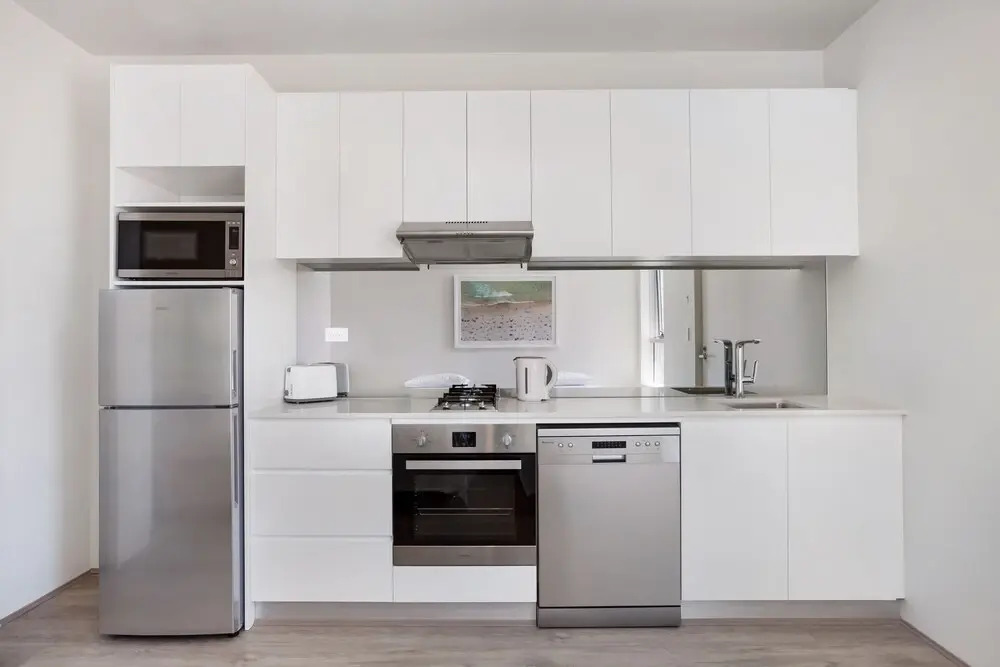 Bondi Beach Studios Suite 1