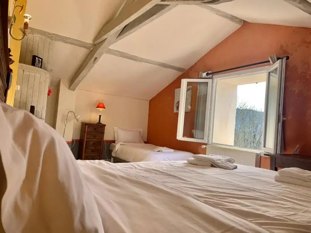 Les Figuiers de Louna - PIERRE ENSOLEILLÉE - 110 m2 et une véranda