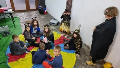 Pensiunea ober