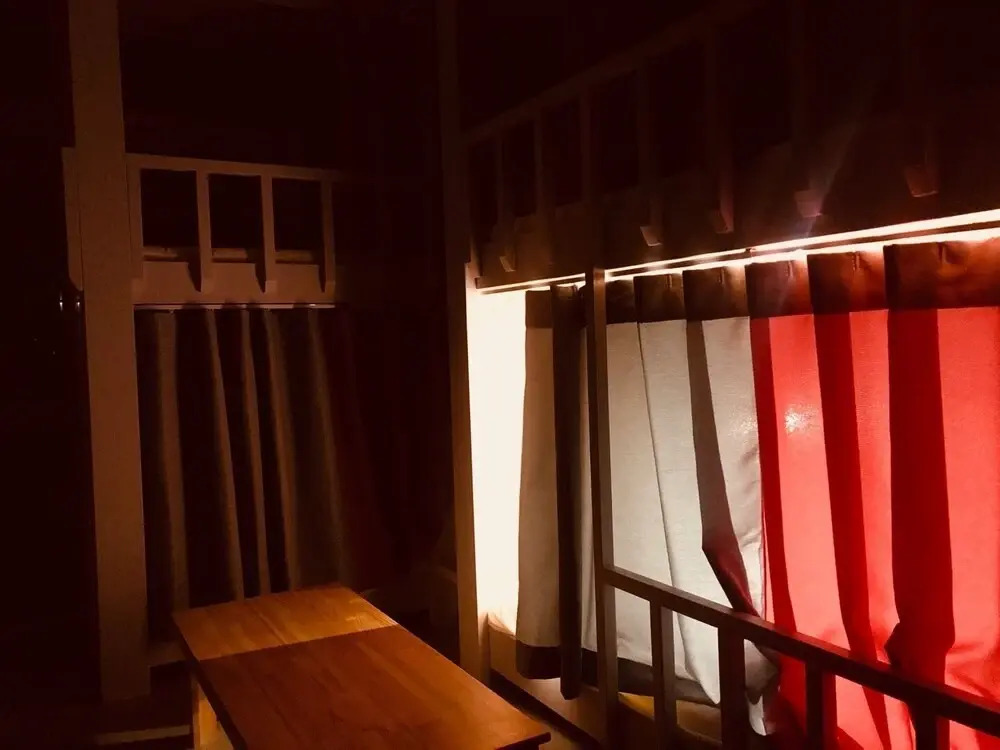 Nomad Inn Gangneung - Hostel