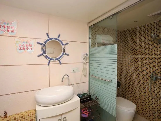 Wei'ai Hotel Chongqing Jiangbei 9th Street