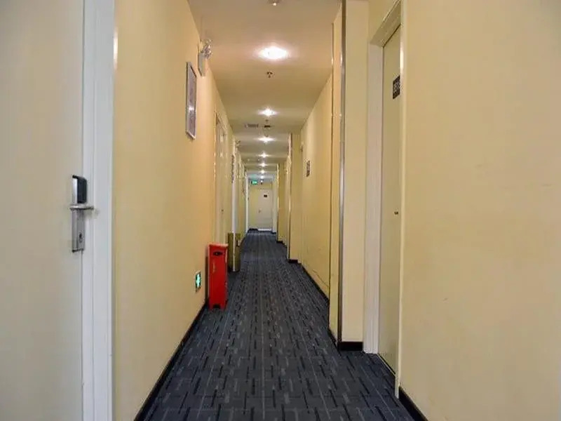 7 Days Inn Beijing Taoranting Subway Branch