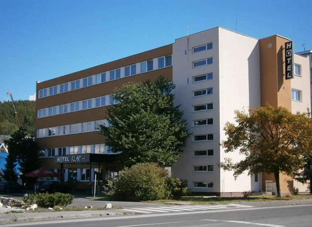 Hotel Klar