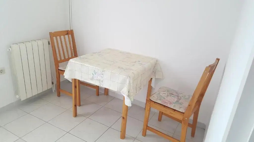 Apartment Bajuti