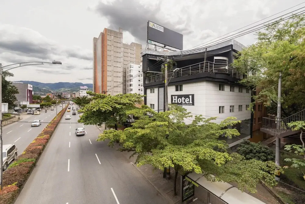 Hotel Platinum Plaza