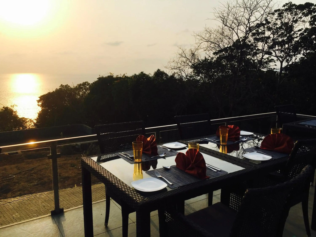 Cintacor Island - A Boutique Resort