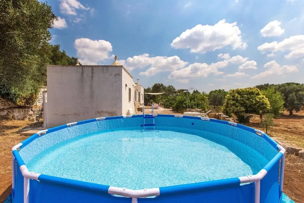 Trullo delle Rimembranze
