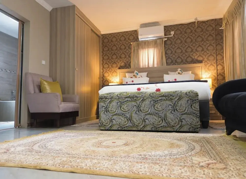 Kebo events agro &self catering apartments