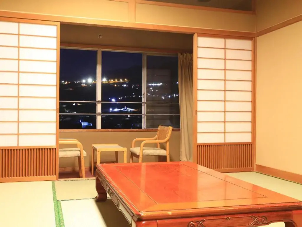 Hotel Uzuraya