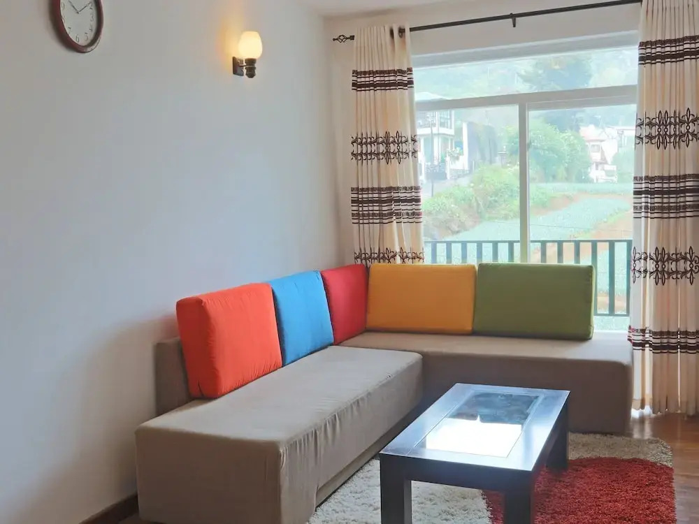 Cube Nuwara Eliya