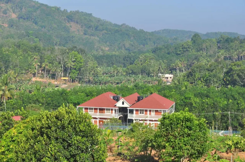 Indimasi - Ayurveda & Healing Village By Citrine
