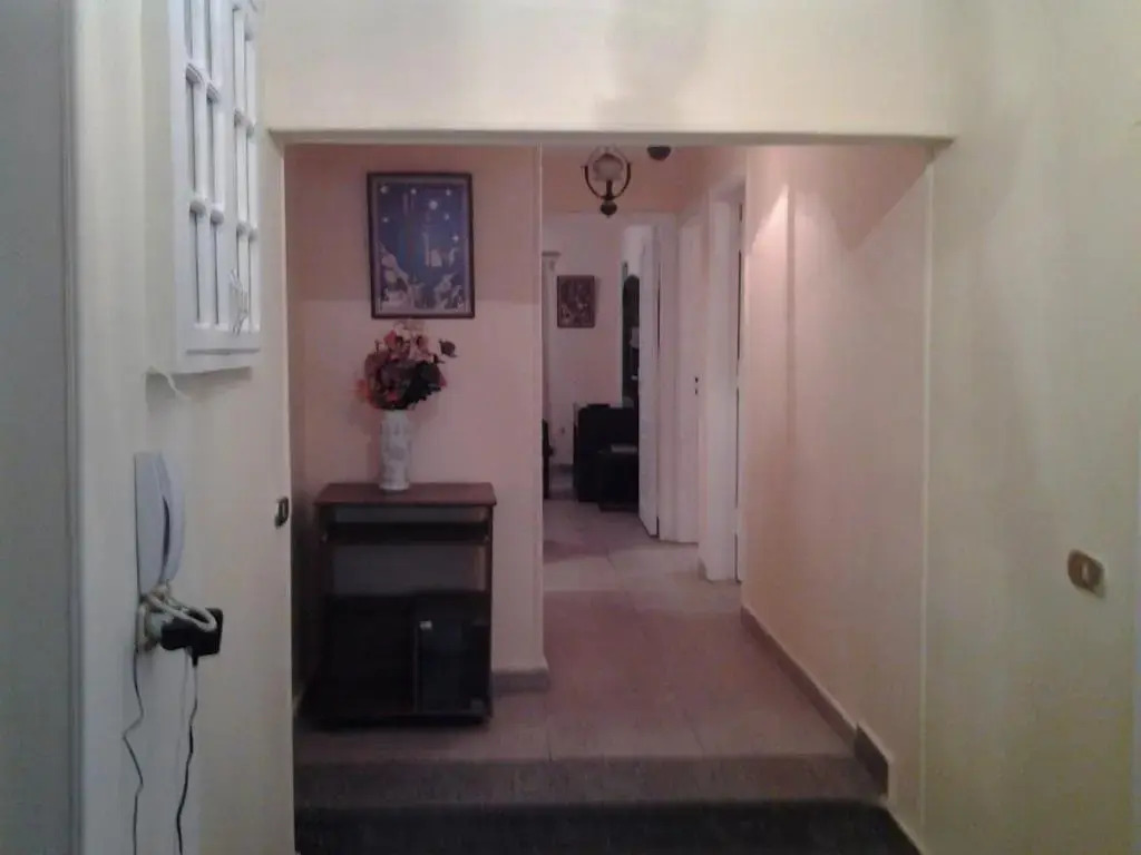 Three bedrooms apartment Degla Maadi