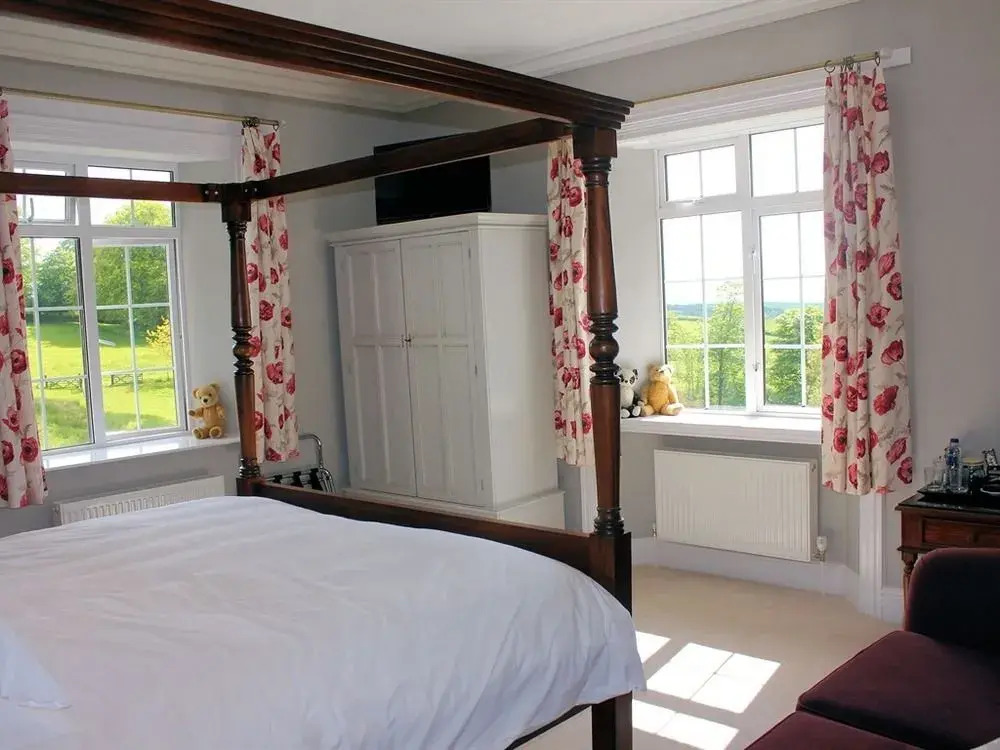 Bracken House