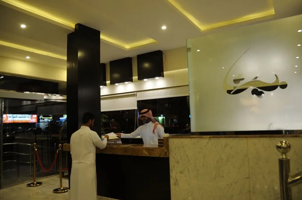 Bita Suites