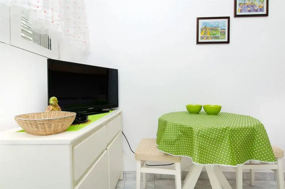 Apartments Lidija