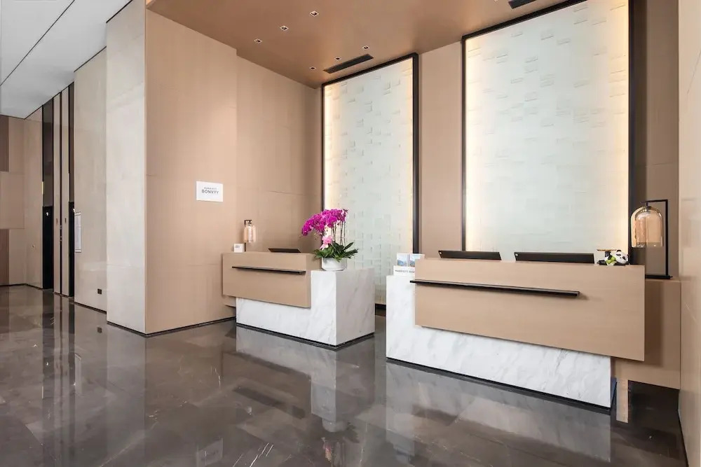 Fairfield by Marriott Chengdu Hi-Tech Zone