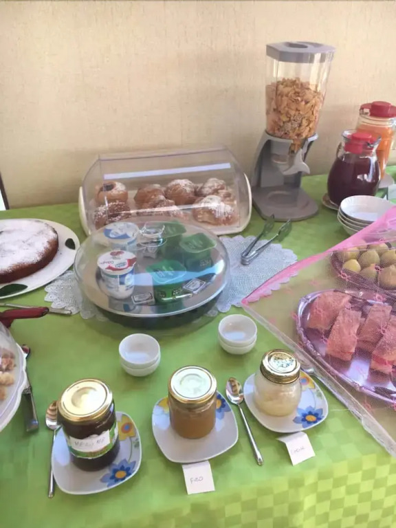 I Segreti di Antonina