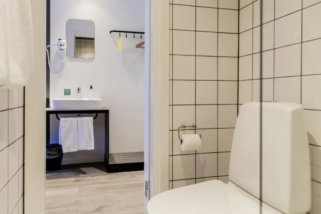 First Hotel Stockholm North