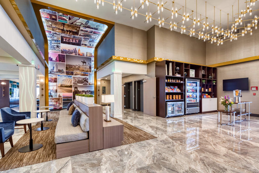 Holiday Inn Kansas City Downtown by IHG