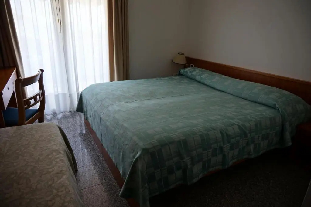 Hotel Flora