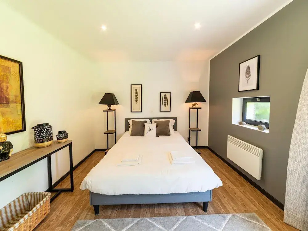Stunning Holiday Home in Malmedy