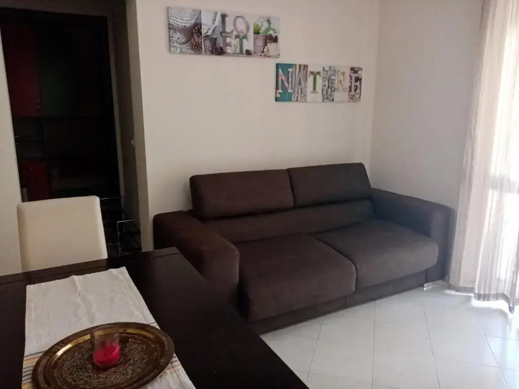 Casa Vacanze "Pizzo Sorriso Del Mare"