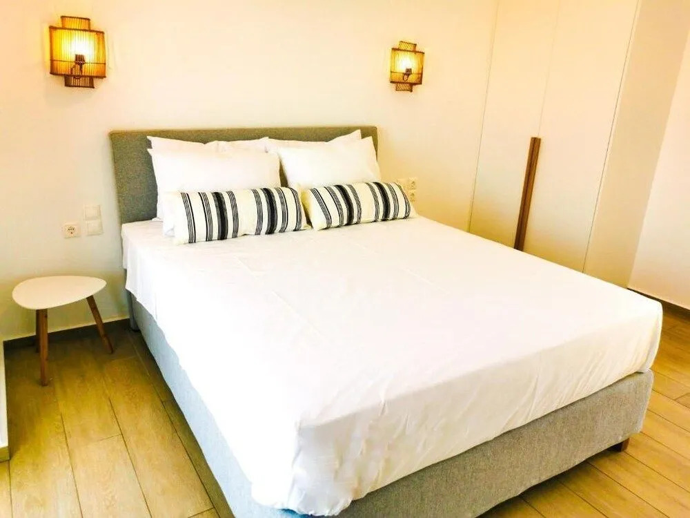 SunilioS Apartments Lefkada